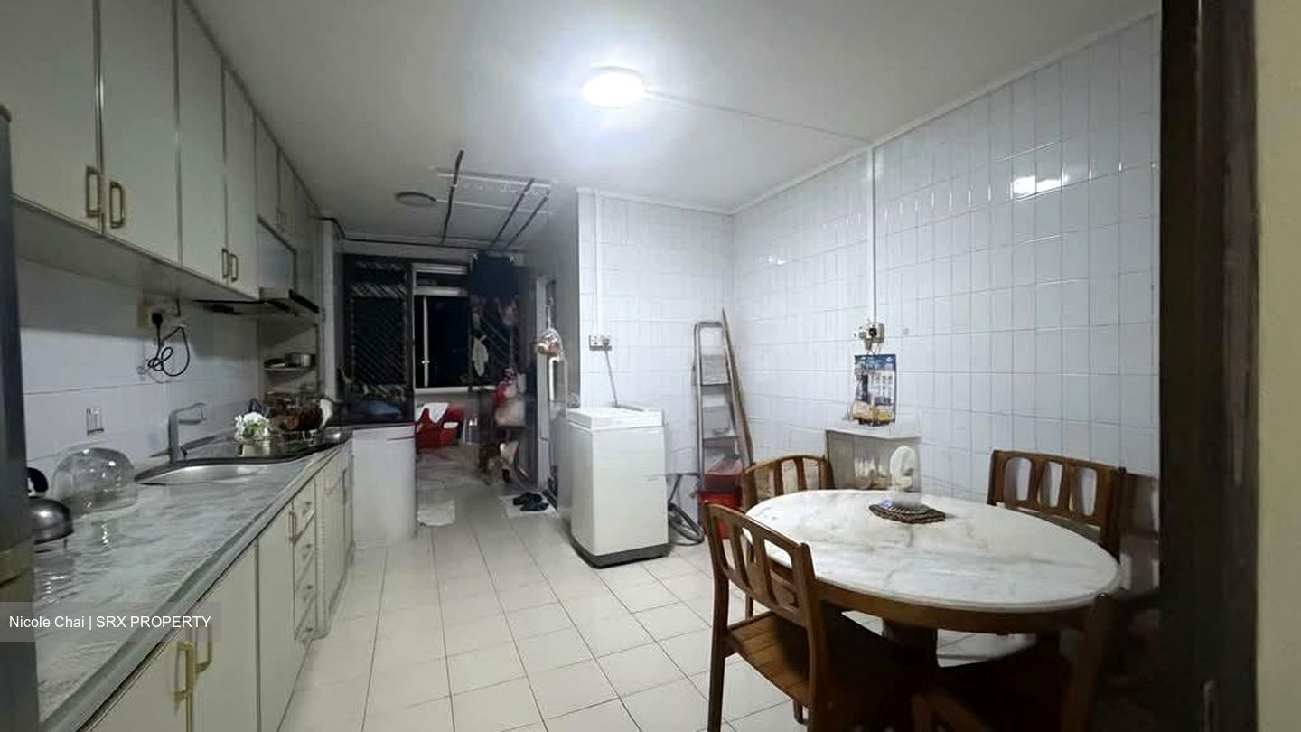 Blk 154 Jalan Teck Whye (Choa Chu Kang), HDB 4 Rooms #583265271